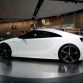 Toyota FT-HS Concept