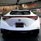 Toyota FT-HS Concept