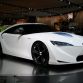 Toyota FT-HS Concept