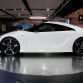 Toyota FT-HS Concept
