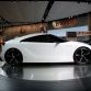 Toyota FT-HS Concept