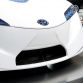 Toyota FT-HS Concept