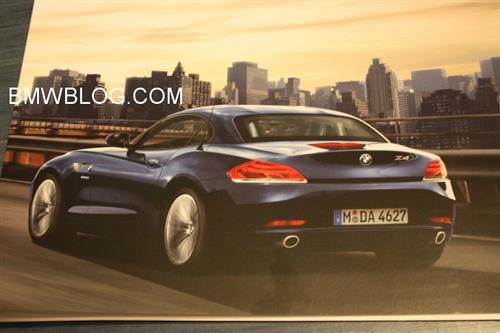 2010-bmw-z4-leaked-brochure-image_1-custom 2010 bmw z4 leaked brochure image 1 custom Και νέα φωτογραφία απο το νεό Z4
