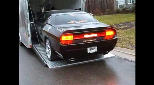 dodge