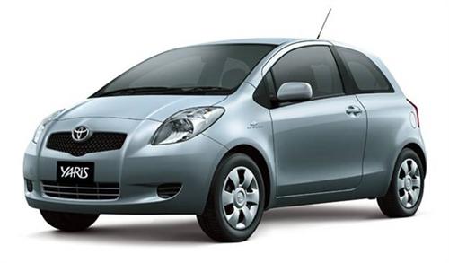 toyota-yaris toyota-yaris