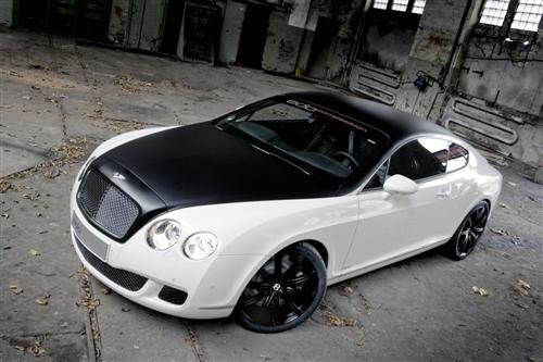 bentley-edo-speed-gt-custom
