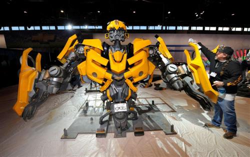 bumblebee-1
