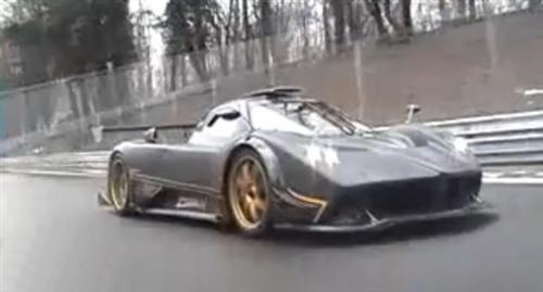 pagani-zonda-monza