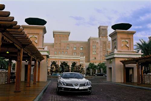 mercedes-dubai