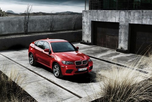  BMW 10 wallpaper X5 M X6 M 