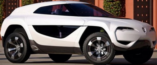 changan-e301-concept changan-e301-concept