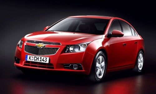 cruze