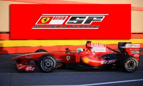 ferrari ferrari