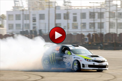 ken-block-new-sti-video_2009 ken-block-new-sti-video_2009