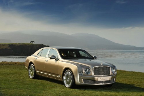 2010 Bentley Mulsanne (5)