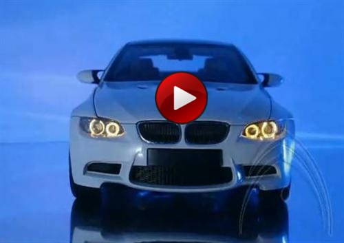 bmw video