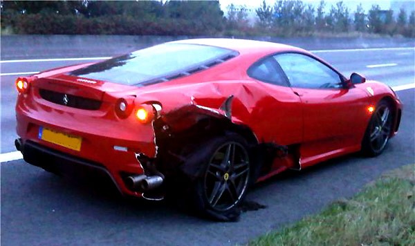 Ferrari-F430