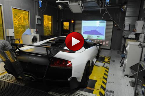 Lamborghini-LP670-SV