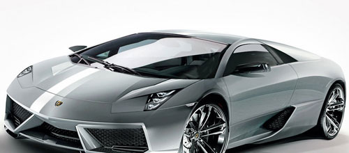 Lamborghini