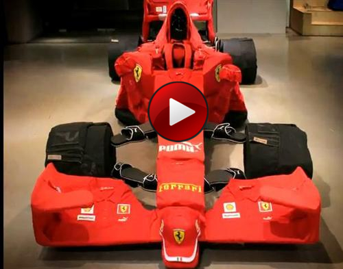 puma f1