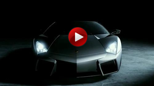 reventon video