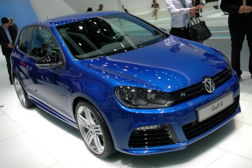 volkswagen-golf gti-r20-live-at-frankfurt-2009
