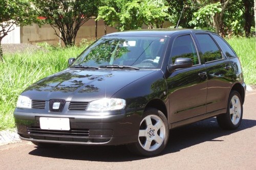Seat-Ibiza