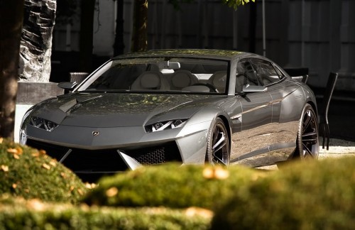 lambo estoque in germany