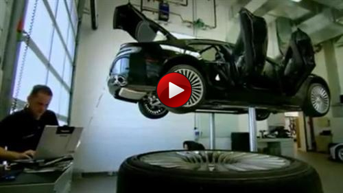 rapide video
