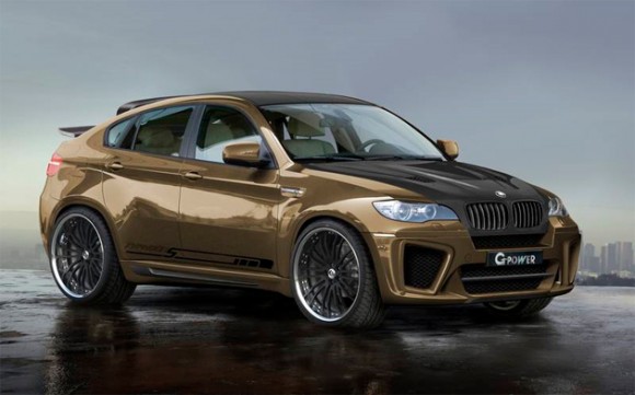 G-POWER X6 M TYPHOON G-POWER X6 M TYPHOON