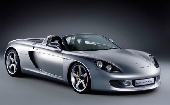 Porsche_Carrera_GT