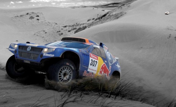 dakar-2009