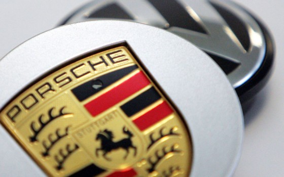 porschevw
