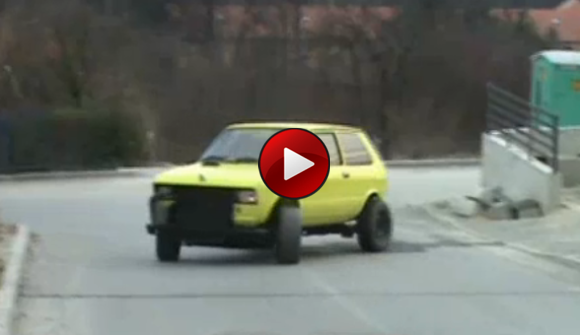 video yugo