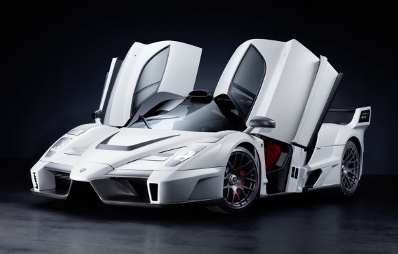 Gemballa Mig-U1