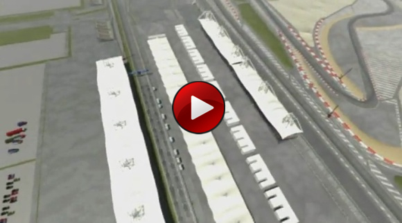 Bahrain GP 2010 Preview