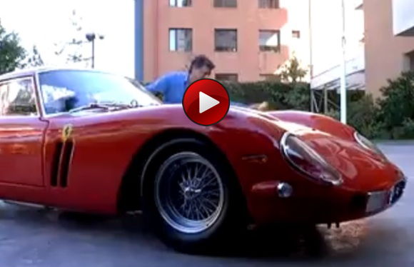 ferrari gto