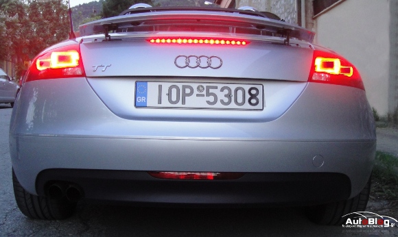 Audi TT Roadster 2010 (69)