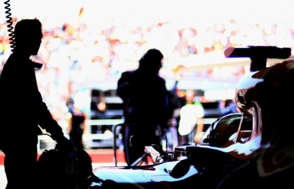 F1 Grand Prix of Canada - Race