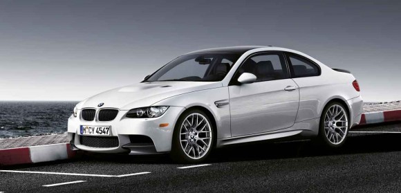  BMW M3 E92 