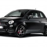 Fiat 500 Blackjack