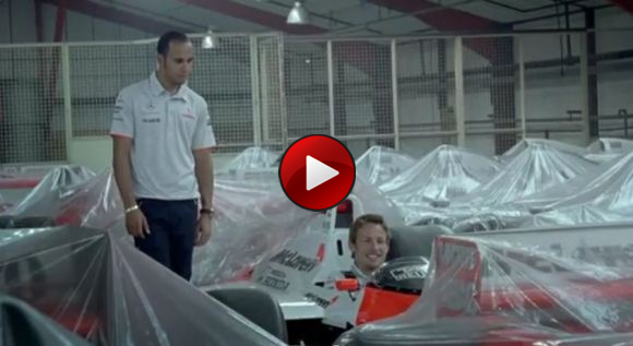 mclaren