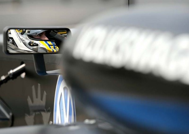 Volkswagen Formula