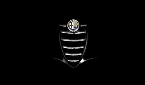 Alfa Romeo 4C GTA Concept teaser Alfa Romeo 4C GTA Concept teaser Teaser Photo: Alfa Romeo 4C GTA Concept