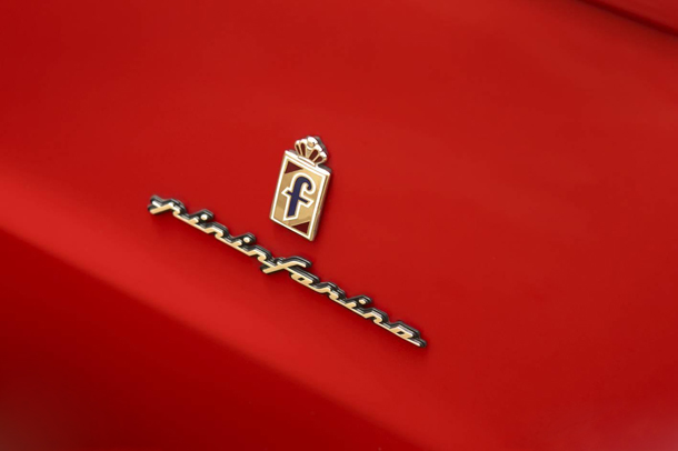  Pininfarina