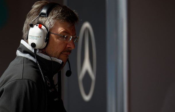 F1 Grand Prix of Spain - Practice