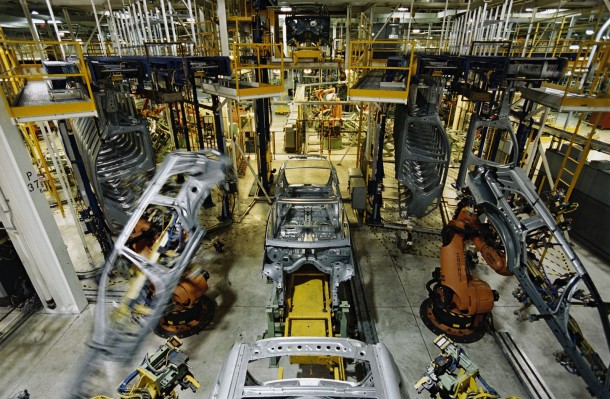 Tuscaloosa Mercedes Plant Tour Tuscaloosa Mercedes Plant Tour