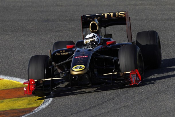 Kimi Raikkonen