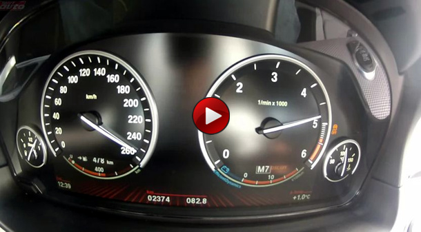 Video: BMW M550d xDrive &pi;&iota;ά&nu;&epsilon;&iota; &tau;&alpha; 250 &chi;&lambda;&mu;/ώ&rho;&alpha;