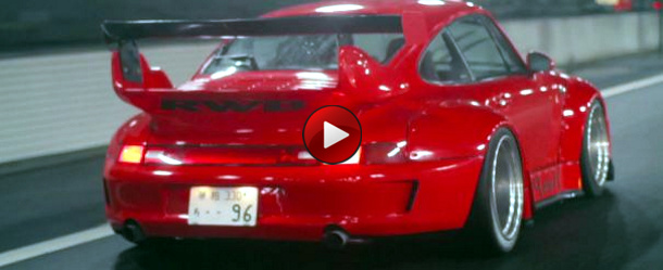 Video: O Akira Nakai &mu;&iota;&lambda;ά &sigma;&tau;&omicron; eGarage &gamma;&iota;&alpha; &tau;&iota;&sigmaf; &beta;&epsilon;&lambda;&tau;&iota;&omega;&mu;έ&nu;&epsilon;&sigmaf; Porsche &tau;&omicron;&upsilon;